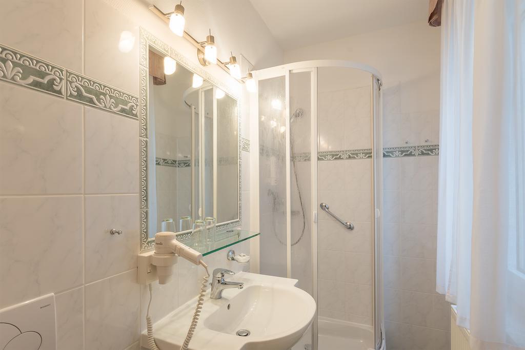 Aparthotel Rialto Binz Eksteriør billede