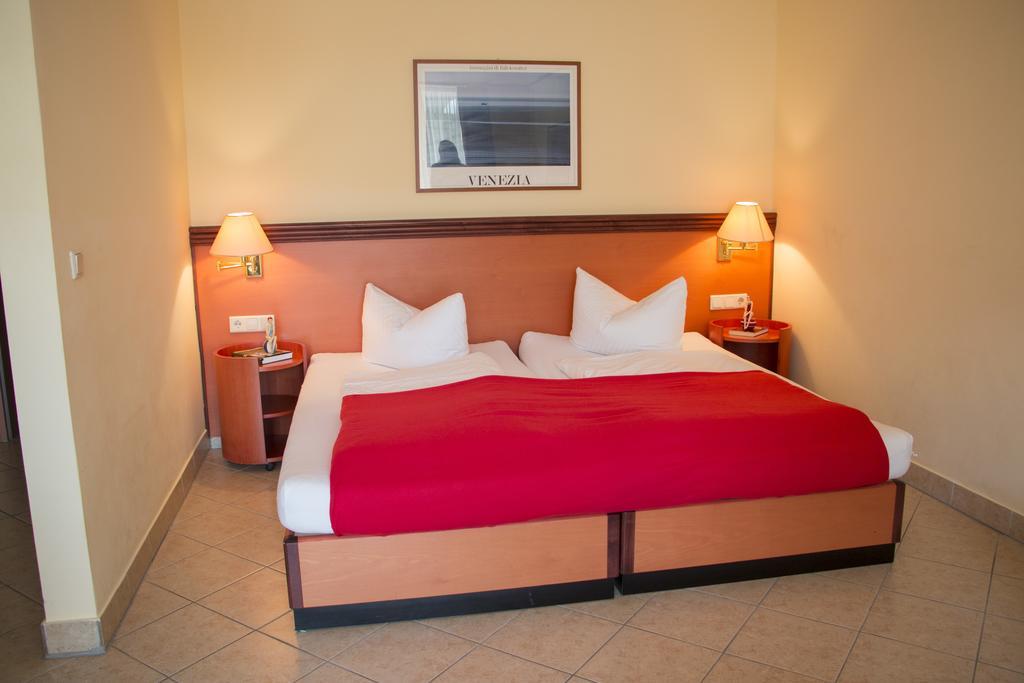 Aparthotel Rialto Binz Eksteriør billede